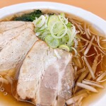 La Cantine - チャーシュー麺