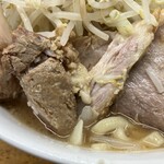 ラーメン二郎 - 