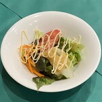 グリル グランド - 