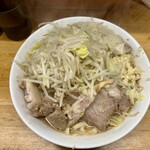 ラーメン二郎 - 