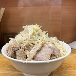 ラーメン二郎 - 