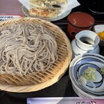 深大寺 鈴や - 
