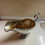 かれーの店 うどん  - 