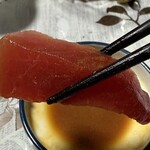 八百仙商店 - まぐろ刺身