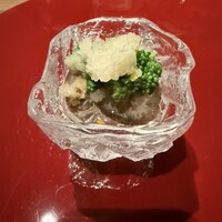 馬車道 鮨 恵しん - 