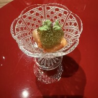 馬車道 鮨 恵しん - 