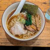 麺やひだまり - 和塩らあ麺