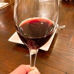 Bistro PARI星 - ドリンク写真: