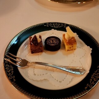 口コミ一覧 : クラブ33 （club33） - 東京ディズニーランド