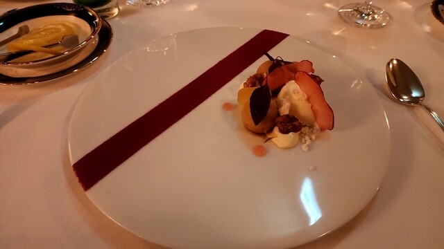 クラブ33 （club33） - 東京ディズニーランド・ステーション/フレンチ