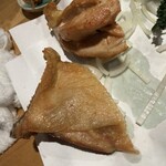 鳥 から揚げ うえ山 - 