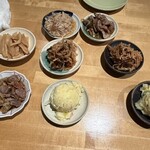 鳥 から揚げ うえ山 - 