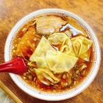 ラーメン 天一 - 