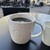 スターバックス・コーヒー - ドリンク写真:ブリュードコーヒー　トールサイズをマグで