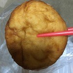 虎家のパン - アンドーナツ