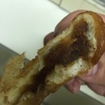 虎家のパン - アンドーナツ