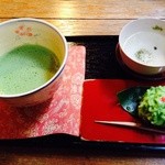 指月庵 - 