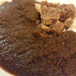 イモキン - 決戦3カレー