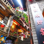 鴨肉扁 - 2015年1月吉日