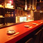 いなせや別邸 てん屋わん屋 - 