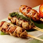 【テイクアウト】焼き鳥3本セット（・もも・せせり・皮・砂肝・心臓・ぼんじり） 各種