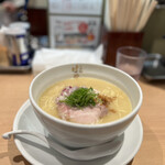 らぁ麺 はやし田 - 