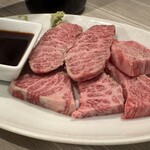 ホルモン・焼肉　8 hachi  - 