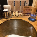 東京鴨中華そば店 - 