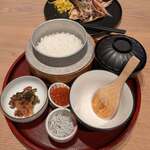 和食時々酒 ときのとき - 