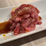 ホルモン・焼肉　8 hachi  - 