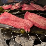 ホルモン・焼肉　8 hachi  - 