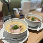 らぁ麺 はやし田 - 