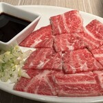 ホルモン・焼肉　8 hachi  - 