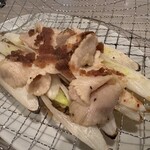 ホルモン・焼肉　8 hachi  - 