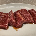 ホルモン・焼肉　8 hachi  - 