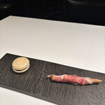 リストランテ ラストリカート - 