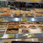 大衆食堂 半田屋 - 