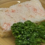 呑小路 やま岸 - 