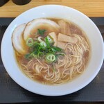 秋葉原ラーメンセンター