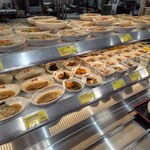 大衆食堂 半田屋 - 