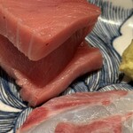 呑小路 やま岸 - 