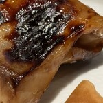 呑小路 やま岸 - 