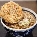 蕎麦一心たすけ - 