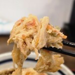 蕎麦一心たすけ - 