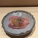 鮨 利﨑 - 