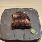 鮨 利﨑 - 