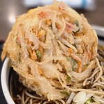 蕎麦一心たすけ - 