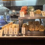 蕎麦一心たすけ - 