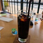 Cafe Restaurant terakoya - アイスコーヒー