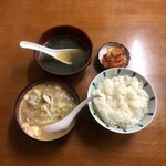 元祖札幌や - 
